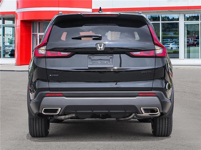 2026 Honda CR-V Hybrid Sport (Stk: N224137) in Saint John - Image 5 of 23