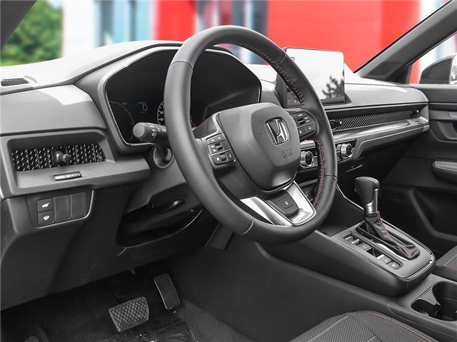 2026 Honda CR-V Hybrid Sport (Stk: N224137) in Saint John - Image 12 of 23
