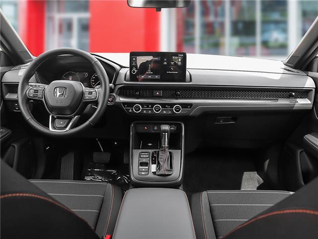 2026 Honda CR-V Hybrid Sport (Stk: N224137) in Saint John - Image 22 of 23