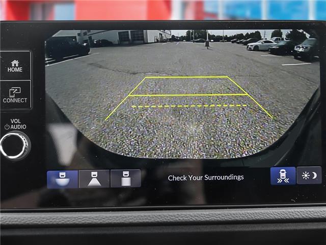 2026 Honda CR-V Hybrid Sport (Stk: N224137) in Saint John - Image 23 of 23