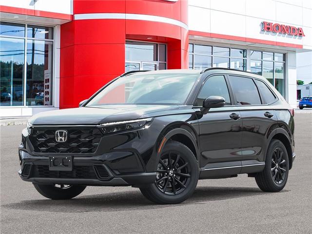 2026 Honda CR-V Hybrid Sport (Stk: N224135) in Saint John - Image 1 of 23