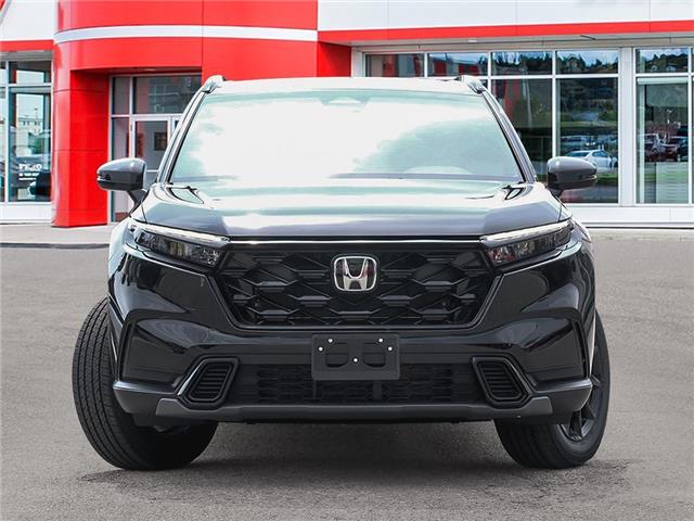 2026 Honda CR-V Hybrid Sport (Stk: N224135) in Saint John - Image 2 of 23