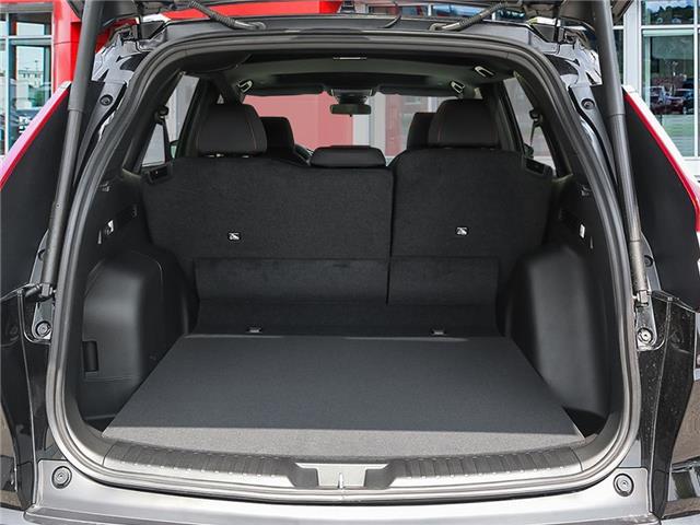 2026 Honda CR-V Hybrid Sport (Stk: N224135) in Saint John - Image 7 of 23