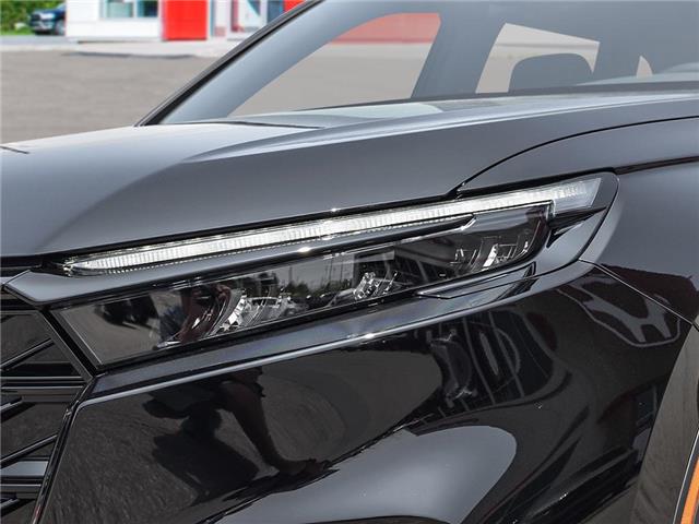 2026 Honda CR-V Hybrid Sport (Stk: N224135) in Saint John - Image 10 of 23