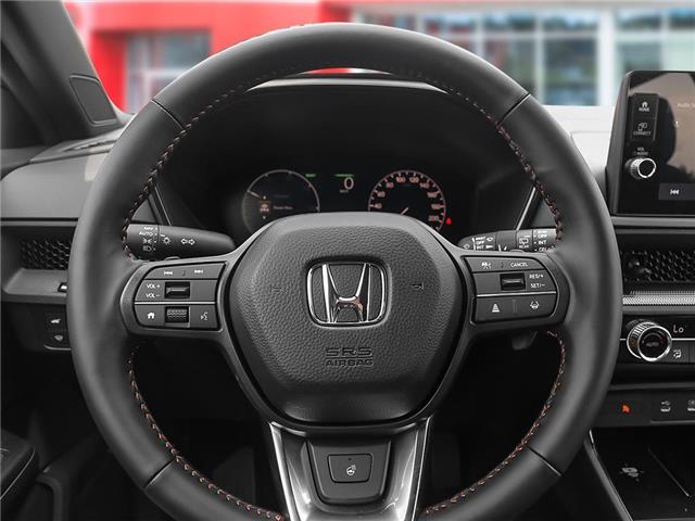 2026 Honda CR-V Hybrid Sport (Stk: N224135) in Saint John - Image 13 of 23