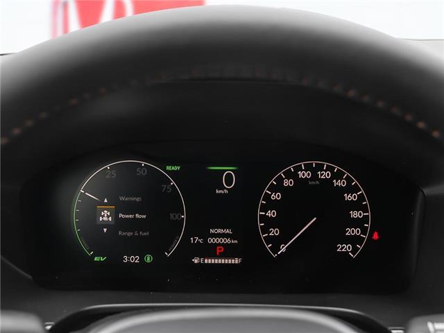 2026 Honda CR-V Hybrid Sport (Stk: N224135) in Saint John - Image 14 of 23