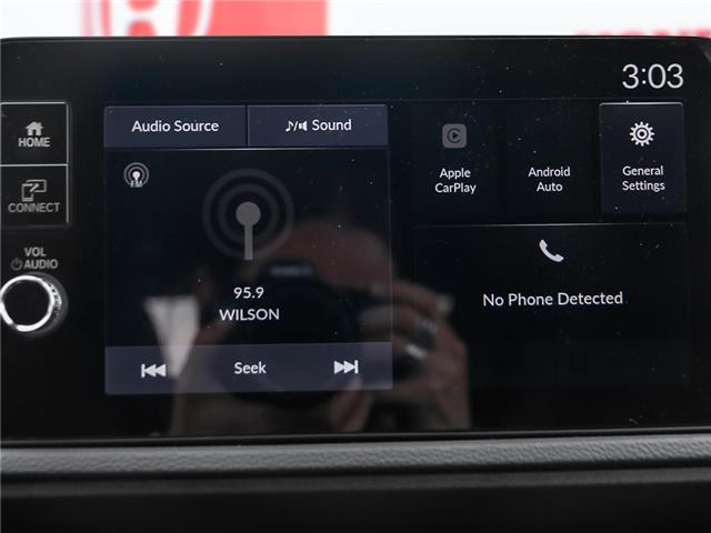 2026 Honda CR-V Hybrid Sport (Stk: N224135) in Saint John - Image 18 of 23