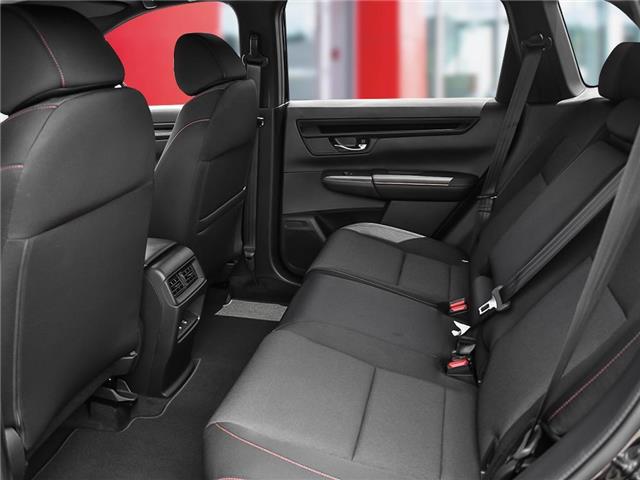 2026 Honda CR-V Hybrid Sport (Stk: N224135) in Saint John - Image 21 of 23