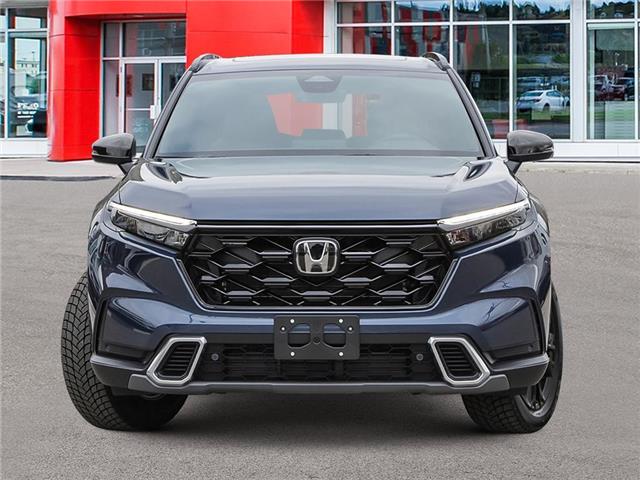 2026 Honda CR-V Hybrid Touring (Stk: N223925) in Saint John - Image 2 of 23