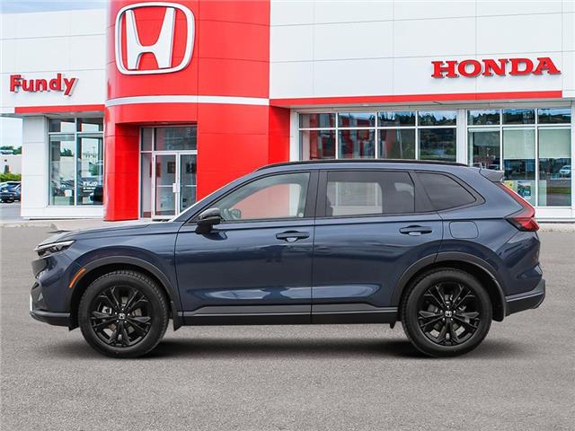 2026 Honda CR-V Hybrid Touring (Stk: N223925) in Saint John - Image 3 of 23
