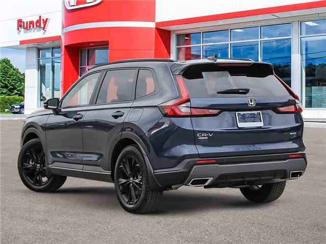 2026 Honda CR-V Hybrid Touring (Stk: N223925) in Saint John - Image 4 of 23