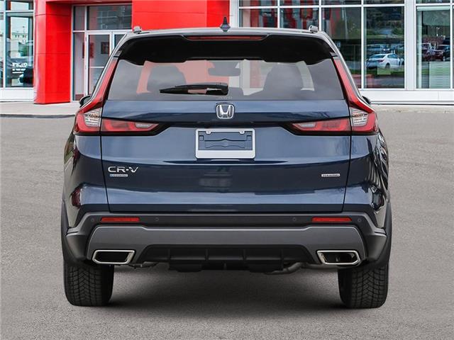 2026 Honda CR-V Hybrid Touring (Stk: N223925) in Saint John - Image 5 of 23