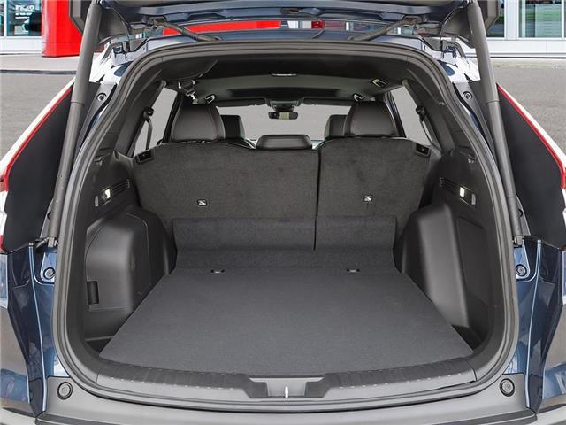2026 Honda CR-V Hybrid Touring (Stk: N223925) in Saint John - Image 7 of 23