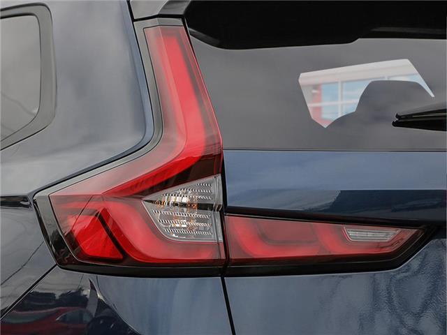 2026 Honda CR-V Hybrid Touring (Stk: N223925) in Saint John - Image 11 of 23