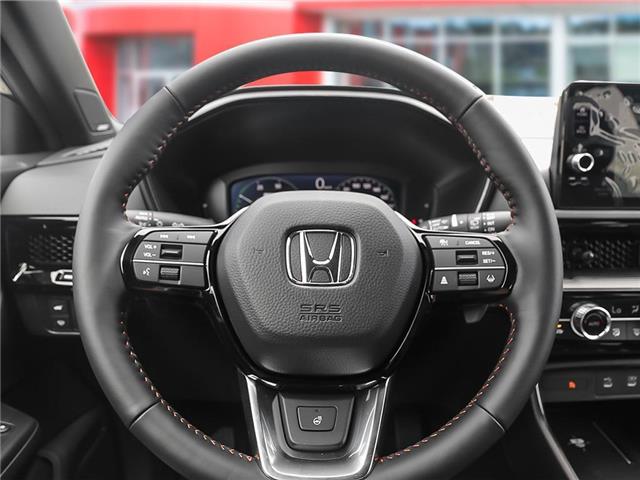 2026 Honda CR-V Hybrid Touring (Stk: N223925) in Saint John - Image 13 of 23