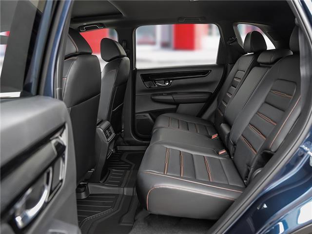2026 Honda CR-V Hybrid Touring (Stk: N223925) in Saint John - Image 21 of 23
