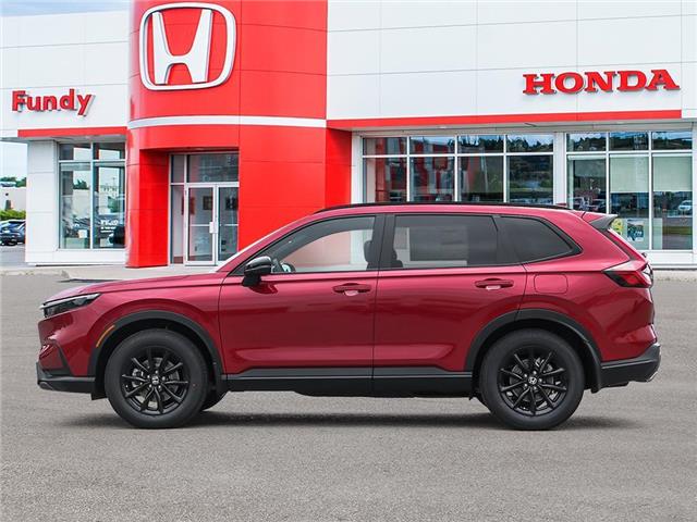 2026 Honda CR-V Hybrid Sport (Stk: N223799) in Saint John - Image 3 of 23