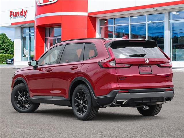 2026 Honda CR-V Hybrid Sport (Stk: N223799) in Saint John - Image 4 of 23
