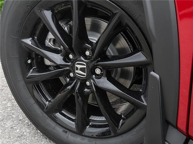 2026 Honda CR-V Hybrid Sport (Stk: N223799) in Saint John - Image 8 of 23