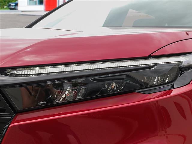 2026 Honda CR-V Hybrid Sport (Stk: N223799) in Saint John - Image 10 of 23