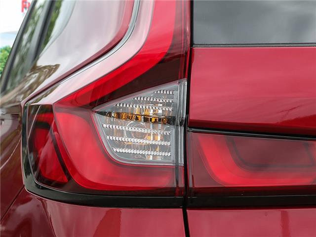 2026 Honda CR-V Hybrid Sport (Stk: N223799) in Saint John - Image 11 of 23