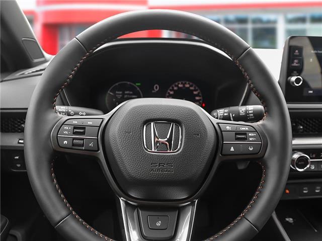 2026 Honda CR-V Hybrid Sport (Stk: N223799) in Saint John - Image 13 of 23