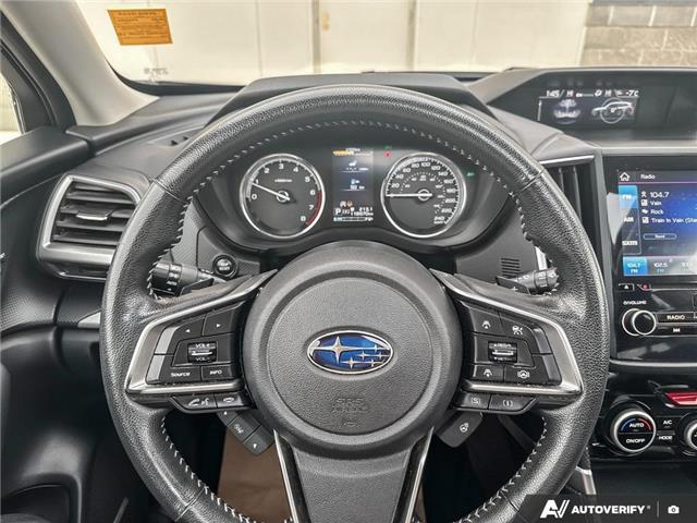2020 Subaru Forester Limited (Stk: 25FOR1506A) in Grande Prairie - Image 15 of 26