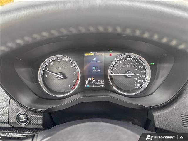 2020 Subaru Forester Limited (Stk: 25FOR1506A) in Grande Prairie - Image 16 of 26