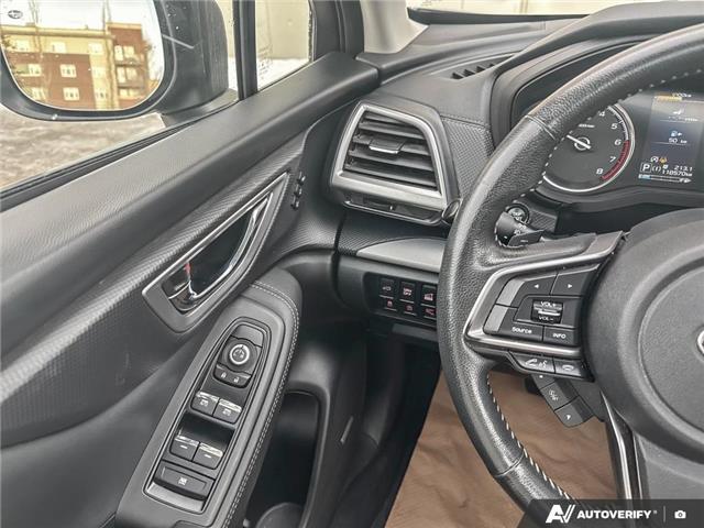 2020 Subaru Forester Limited (Stk: 25FOR1506A) in Grande Prairie - Image 18 of 26