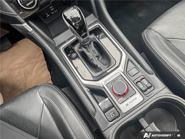 2020 Subaru Forester Limited (Stk: 25FOR1506A) in Grande Prairie - Image 19 of 26