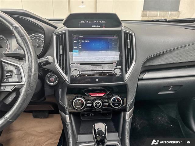 2020 Subaru Forester Limited (Stk: 25FOR1506A) in Grande Prairie - Image 20 of 26