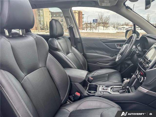 2020 Subaru Forester Limited (Stk: 25FOR1506A) in Grande Prairie - Image 23 of 26