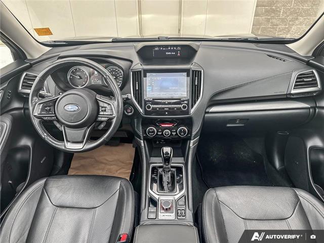 2020 Subaru Forester Limited (Stk: 25FOR1506A) in Grande Prairie - Image 25 of 26