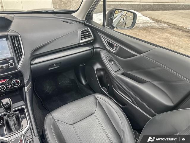 2020 Subaru Forester Limited (Stk: 25FOR1506A) in Grande Prairie - Image 26 of 26