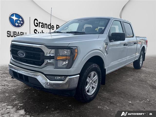 2023 Ford F-150 XLT (Stk: PS2081) in Grande Prairie - Image 1 of 24