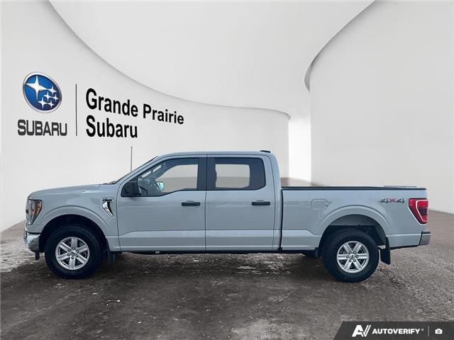 2023 Ford F-150 XLT (Stk: PS2081) in Grande Prairie - Image 2 of 24