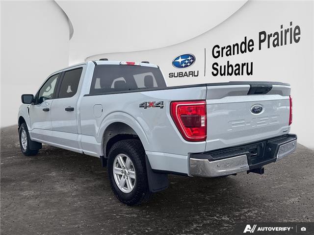 2023 Ford F-150 XLT (Stk: PS2081) in Grande Prairie - Image 3 of 24