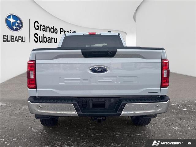 2023 Ford F-150 XLT (Stk: PS2081) in Grande Prairie - Image 4 of 24