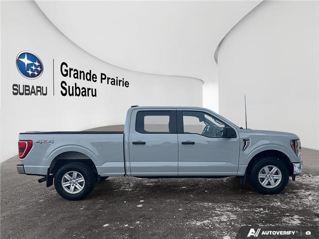 2023 Ford F-150 XLT (Stk: PS2081) in Grande Prairie - Image 6 of 24