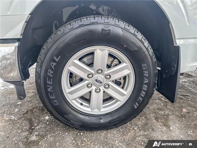 2023 Ford F-150 XLT (Stk: PS2081) in Grande Prairie - Image 9 of 24