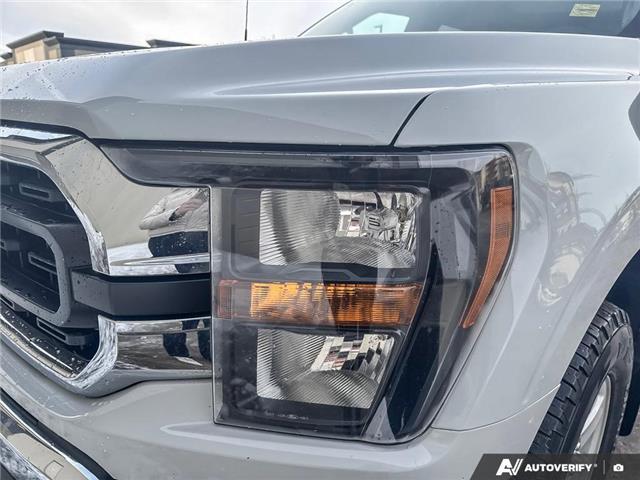2023 Ford F-150 XLT (Stk: PS2081) in Grande Prairie - Image 10 of 24