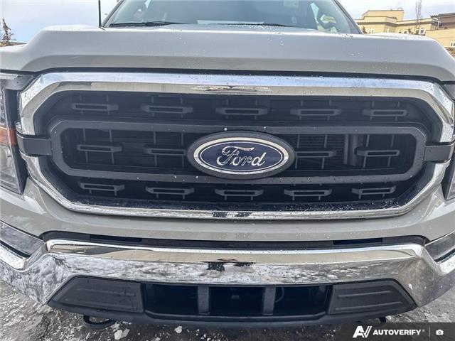 2023 Ford F-150 XLT (Stk: PS2081) in Grande Prairie - Image 11 of 24