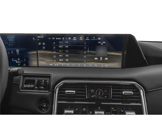 2026 Nissan Armada Platinum Reserve (Stk: T472) in Timmins - Image 7 of 12