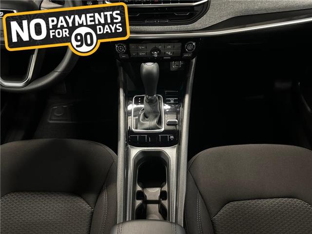 2026 Jeep Compass Sport (Stk: 40597) in Lethbridge - Image 11 of 15