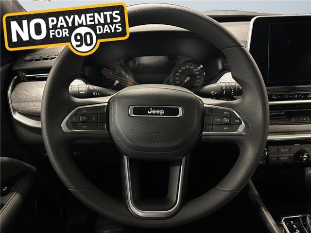 2026 Jeep Compass Sport (Stk: 40597) in Lethbridge - Image 12 of 15