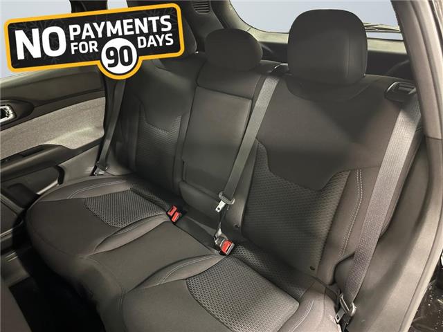 2026 Jeep Compass Sport (Stk: 40597) in Lethbridge - Image 13 of 15