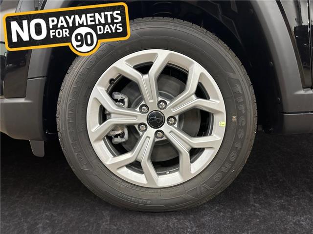2026 Jeep Compass Sport (Stk: 40597) in Lethbridge - Image 14 of 15