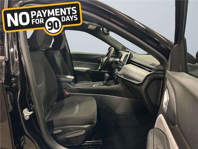 2026 Jeep Compass Sport (Stk: 40597) in Lethbridge - Image 15 of 15