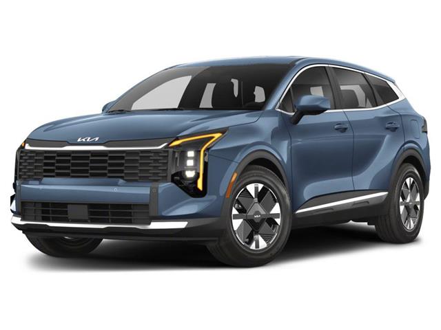2026 Kia Sportage Hybrid EX (Stk: 260886N) in Miramichi - Image 1 of 2