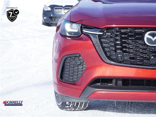 2025 Mazda CX-70 MHEV GT (Stk: KUR3255) in Ottawa - Image 7 of 23